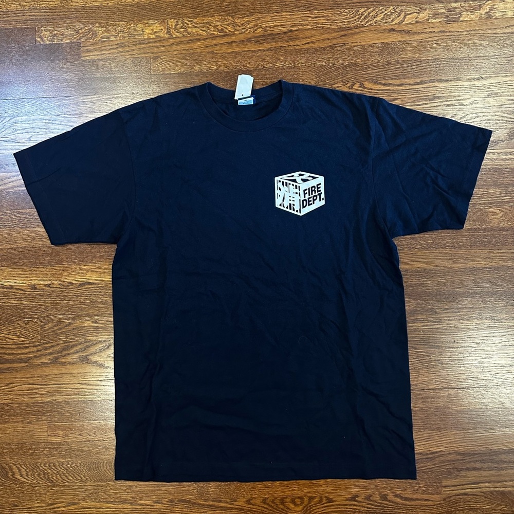 🆕 Hikeshi Spirit shirt
